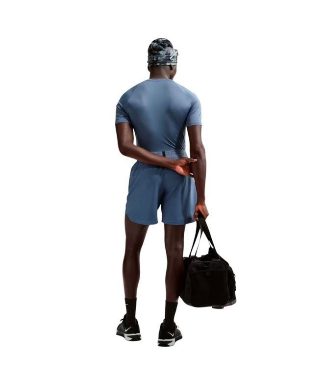 Calça de Fitness Nike Pro Training Dri-Fit 6"...