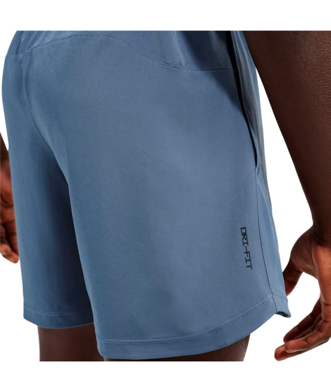 Calça de Fitness Nike Pro Training Dri-Fit 6"...