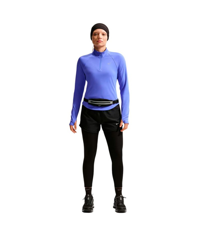 T-shirt de Running Nike Tempo Dri-Fit 1/4-Zip...