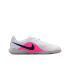 Sapatilhas de Futsal Nike Tiempo Maestro Club Ic Infantil Branco