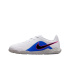 Chaussures de Futsal Nike Tiempo Maestro Club Ic Enfant Blanc