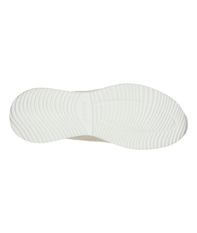 Zapatillas Skechers Bobs Squad - Tough T Mujer...