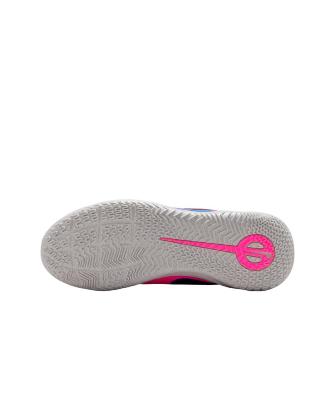 Chaussures de Futsal Nike Tiempo Maestro Club...