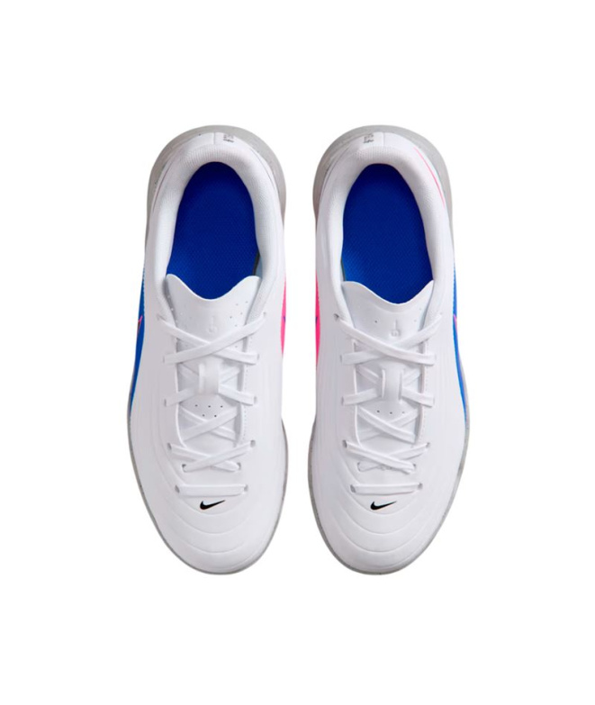 Chaussures de Futsal Nike Tiempo Maestro Club...