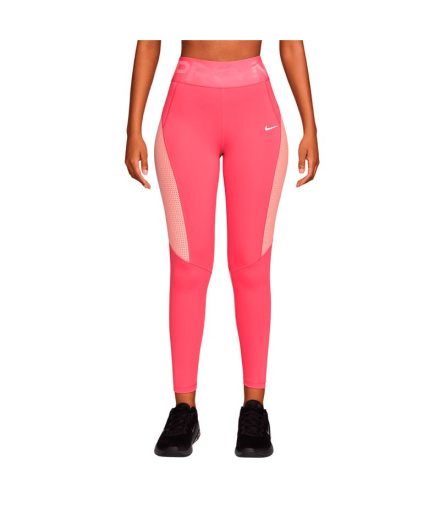 Mallas de Fitness Nike Pro Sculpt High-Waisted 7/8...