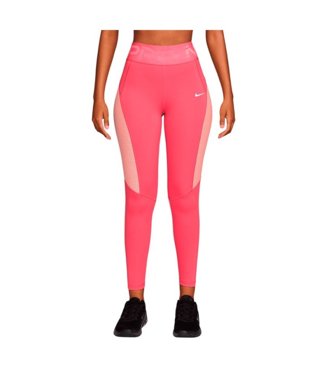 Malhas de Fitness Nike Pro Sculpt High-Waisted...
