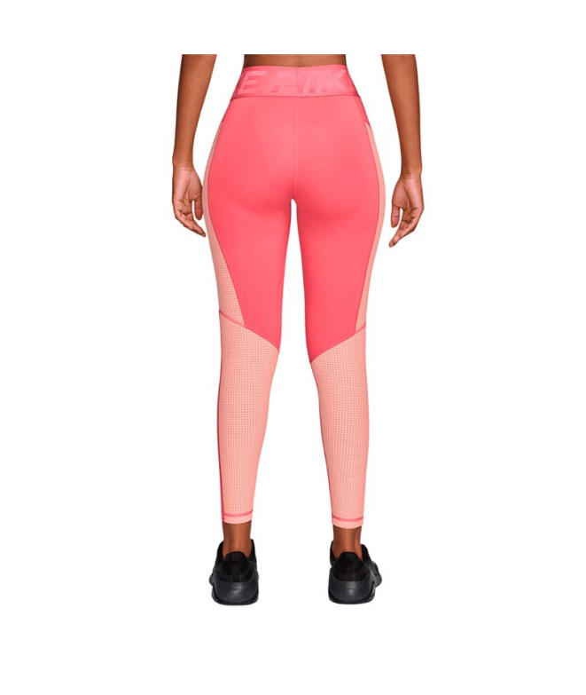 Collants de Fitness Nike Pro Sculpt Taille...