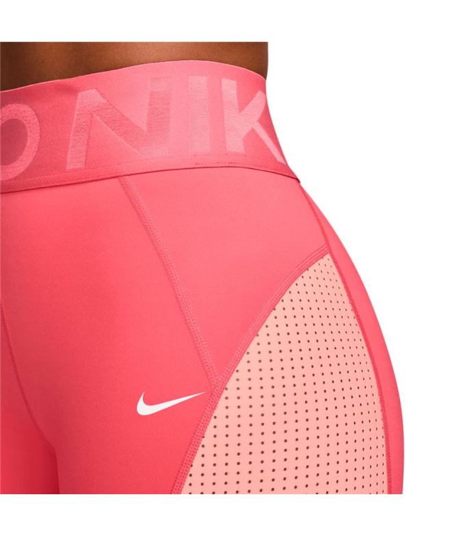 Malhas de Fitness Nike Pro Sculpt High-Waisted...