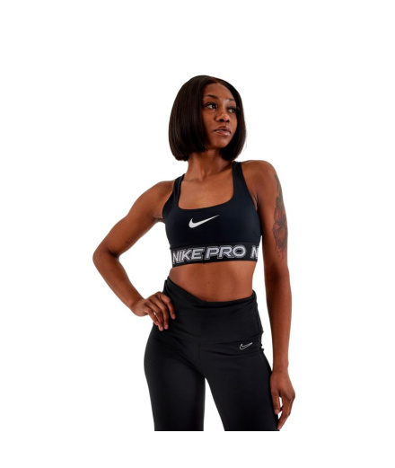 Sutiã esportivo de Fitness Nike Pro Light-Support Bra...