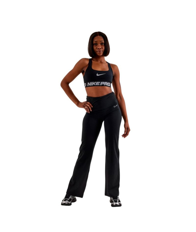 Brassiere de sport de Fitness Nike Pro...