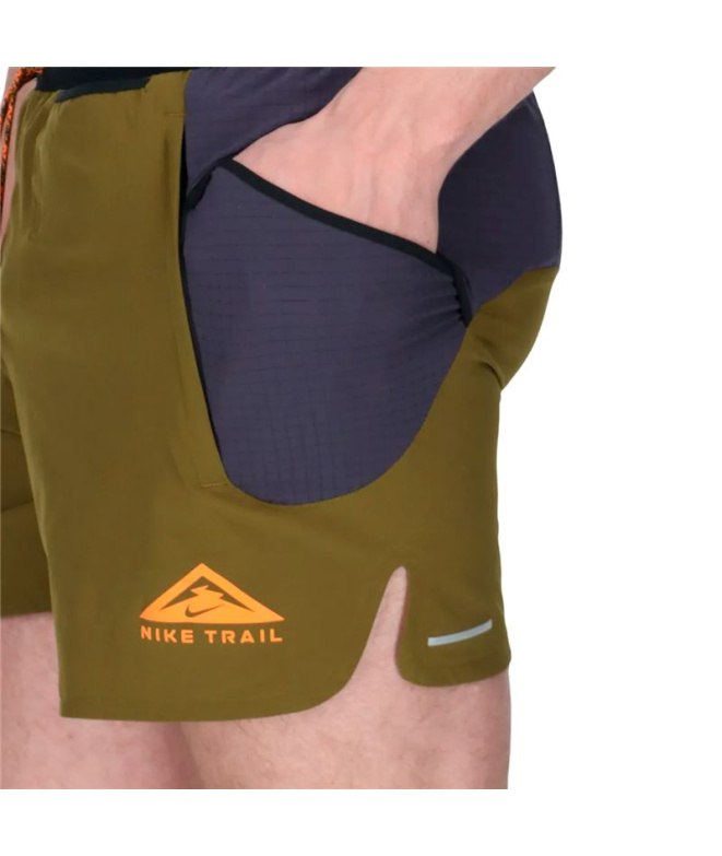 Collants de Fitness Nike Pro Seamless Dri-Fit...