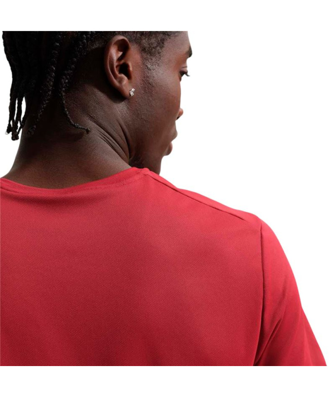 Camiseta de Running Nike Df Uv Miler Run Energy...