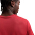 Camiseta de Running Nike Df Uv Miler Run Energy Ss Hombre Rojo