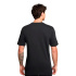 Camiseta Nike Sportswear T-Shirt Hombre Negro/Gris
