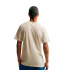 Camiseta Nike Sportswear T-Shirt Homem Marrom