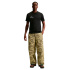 T-shirt Nike T-shirt de sport Homme Noir/Gris
