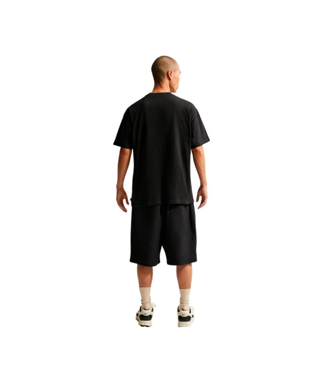 T-shirt Nike Sportswear T-Shirt Homme Noir/Gris