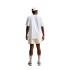 T-shirt Nike T-shirt de sport Homme Blanc