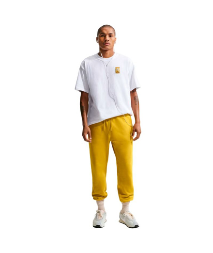 T-shirt Nike Sportswear T-Shirt Homme Blanc