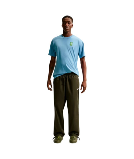 T-shirt Nike Sportswear T-Shirt Homme Bleu