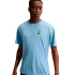Camiseta Nike Sportswear T-Shirt Homem Azul