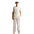 T-shirt Nike Sportswear T-Shirt Homme Blanc