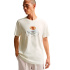 T-shirt Nike Sportswear T-Shirt Homme Blanc