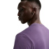 Camiseta Nike Sportswear T-Shirt Hombre Morado