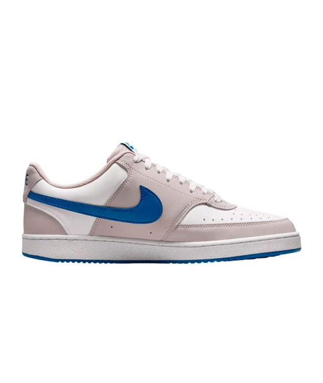 Sapatilhas Nike Court Vision Low Shoes Homem...