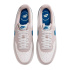 Chaussures Nike Court Vision Low Shoes Homme Blanc