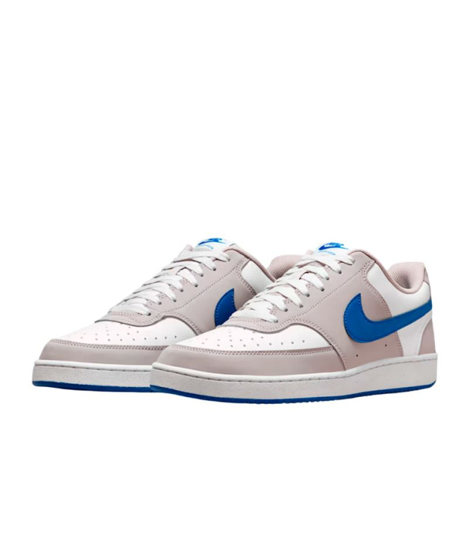 Zapatillas Nike Court Vision Low Shoes Hombre...
