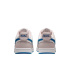 Chaussures Nike Court Vision Low Shoes Homme Blanc
