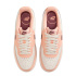 Sapatilhas Nike Court Vision Low Shoes Mulher Marrom