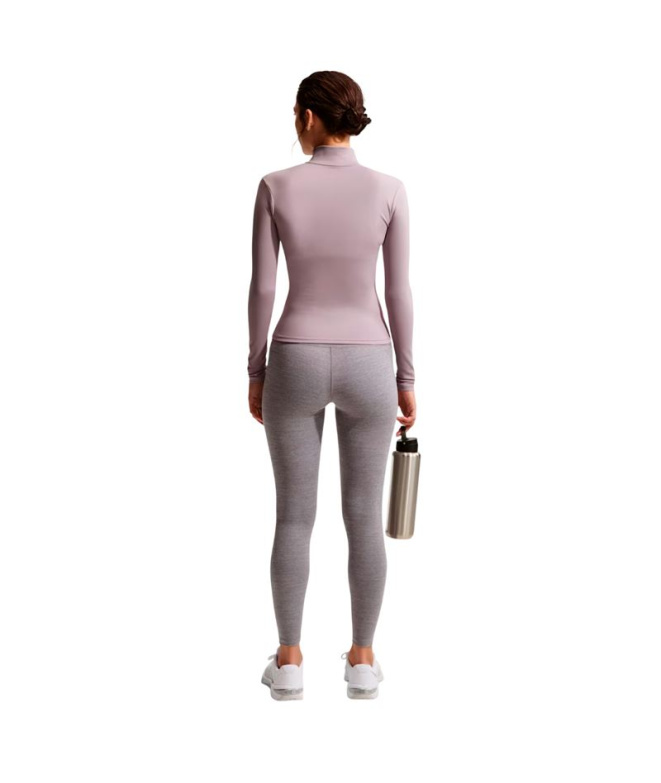 Camiseta de Fitness Nike One Fitted Dri-Fit...