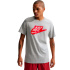 Camiseta Nike Sportswear T-Shirt Homem Cinza