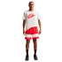 Camiseta Nike Sportswear T-Shirt Homem Branco