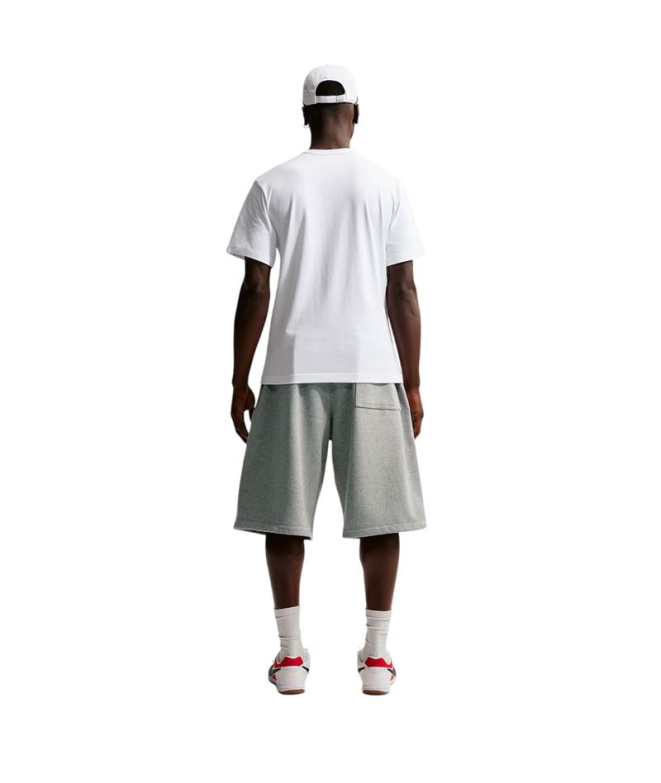 Camiseta Nike Sportswear Graphic T-Shirt Homem...