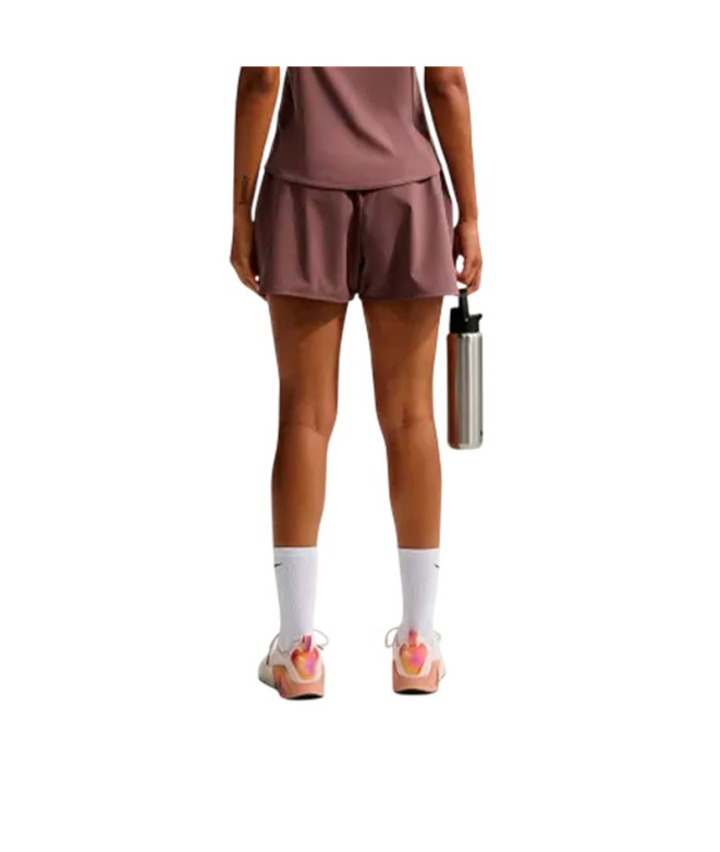 Calça de Fitness Nike Pro Dri-Fit Mid-Rise...