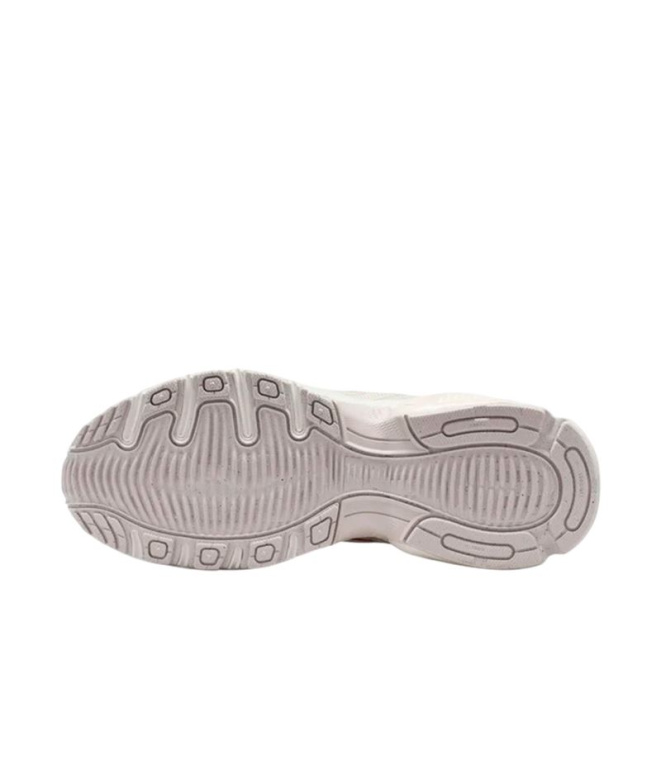 Zapatillas Nike Air Max Fire New Mujer Blanco