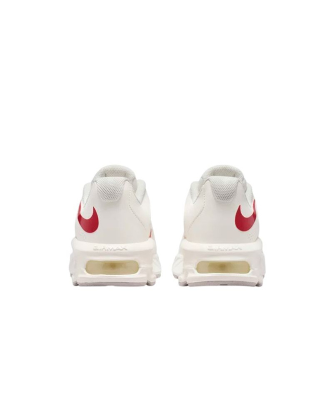 Zapatillas Nike Air Max Fire New Mujer Blanco