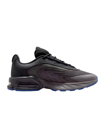 Chaussures Nike Air Max Fire New Homme Noir/Gris