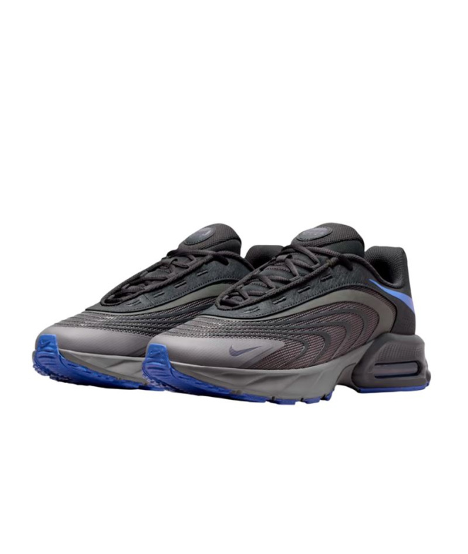 Chaussures Nike Air Max Fire New Homme Noir/Gris