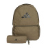 Sac à dos adidas Clsc Pcase Bp Estoli/Noir