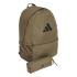 Mochila adidas Clsc Pcase Bp Estoli/Negro