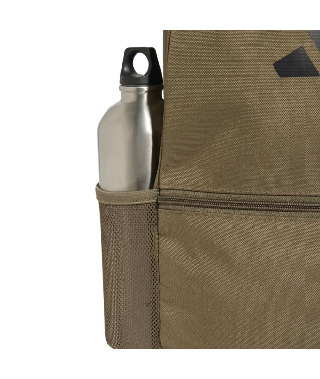 Sac à dos adidas Clsc Pcase Bp Estoli/Noir