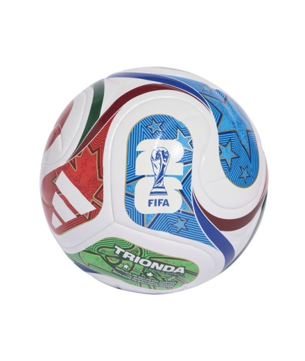 Bola de Futebol adidas Wc Lge J290 Infantil...