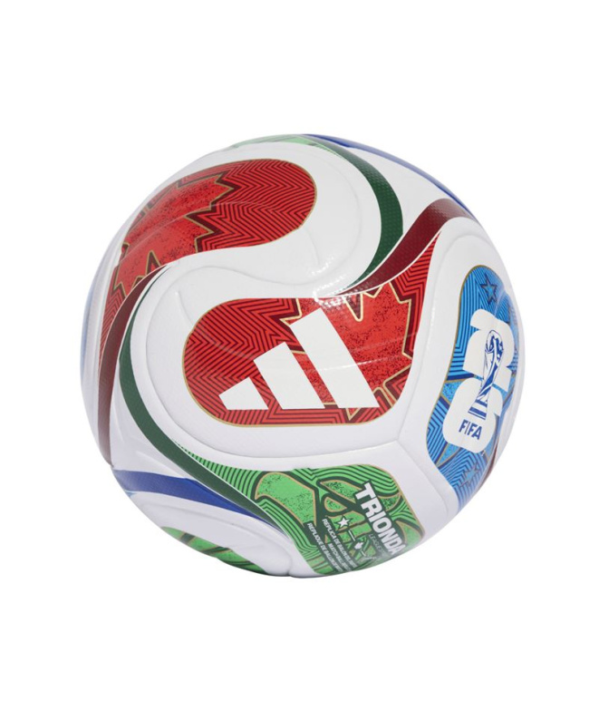Balle de Football adidas Wc Lge J290 Enfant...