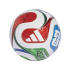 Bola de Futebol adidas Wc Lge J290 Infantil Branco/Azul/Azusol/Vermelho