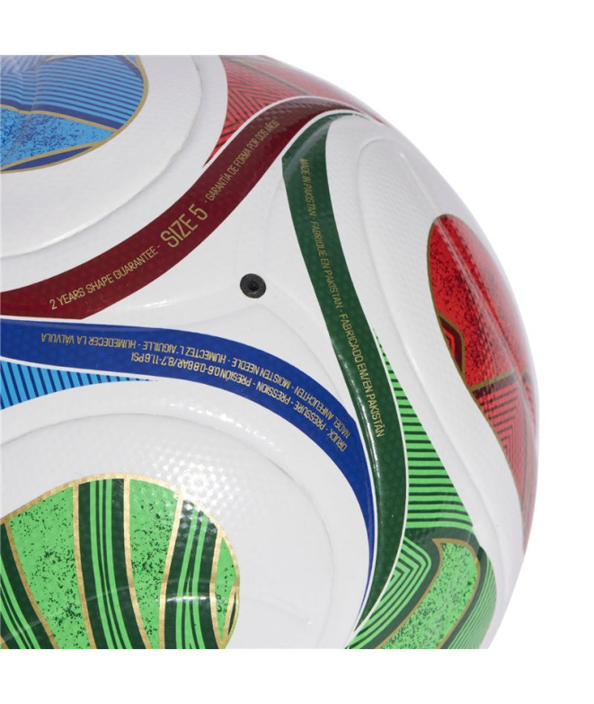 Bola de Futebol adidas Wc Lge J290 Infantil...