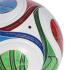 Bola de Futebol adidas Wc Lge J290 Infantil Branco/Azul/Azusol/Vermelho